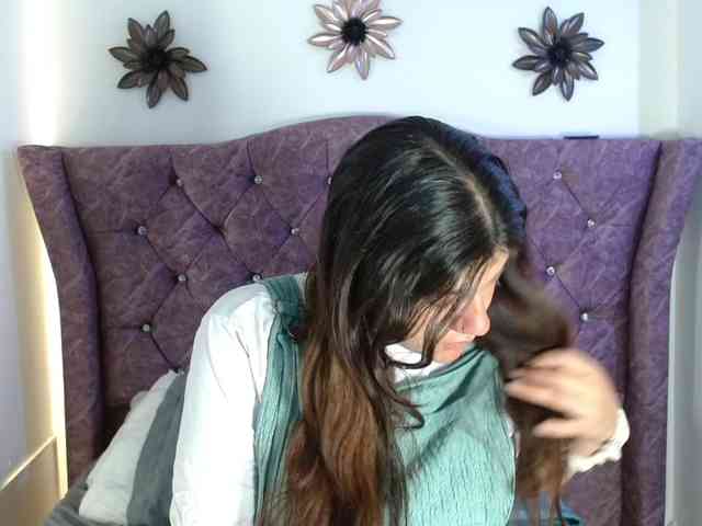 Pandy88 webcam
