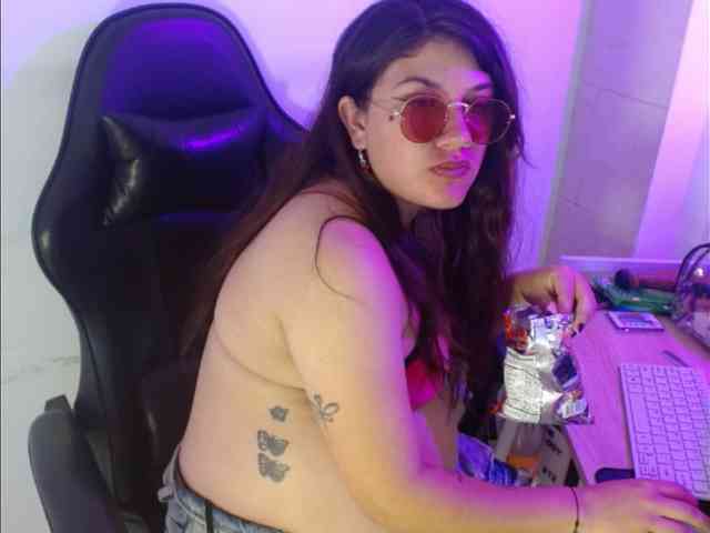 Pandy88 webcam