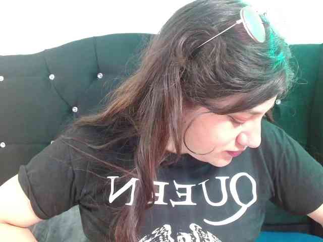 Pandy88 webcam