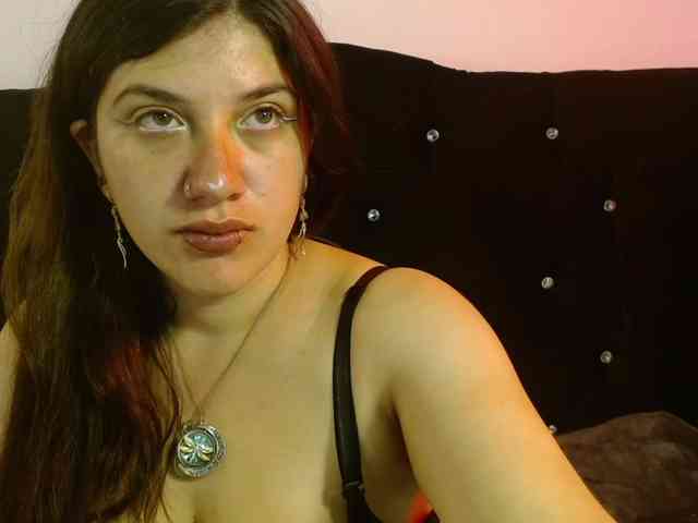 Pandy88 webcam