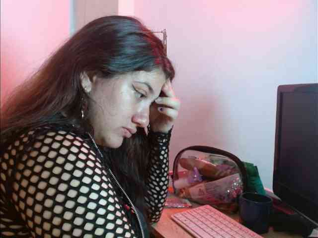 Pandy88 webcam