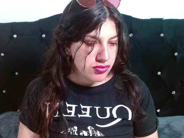Pandy88 webcam