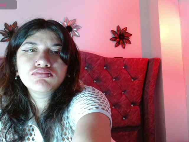 Pandy88 webcam