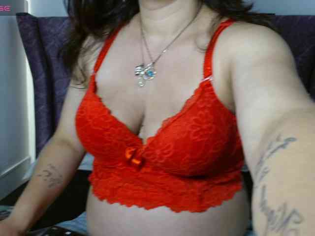 Pandy88 webcam