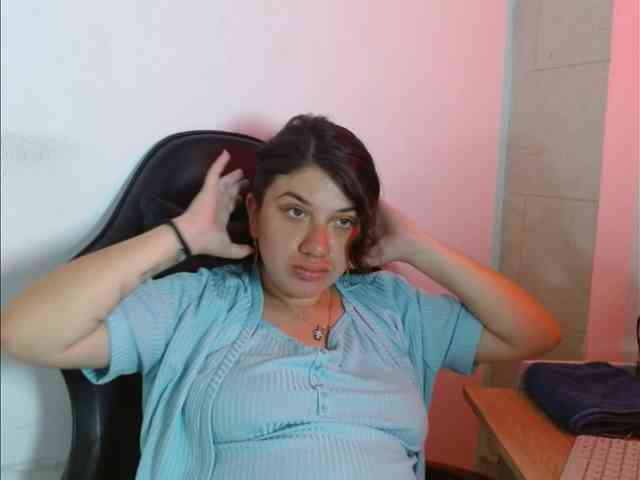 Pandy88 webcam