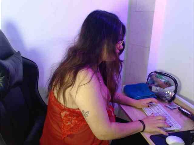 Pandy88 webcam