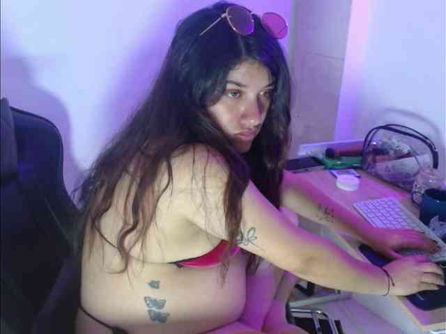Pandy88 webcam