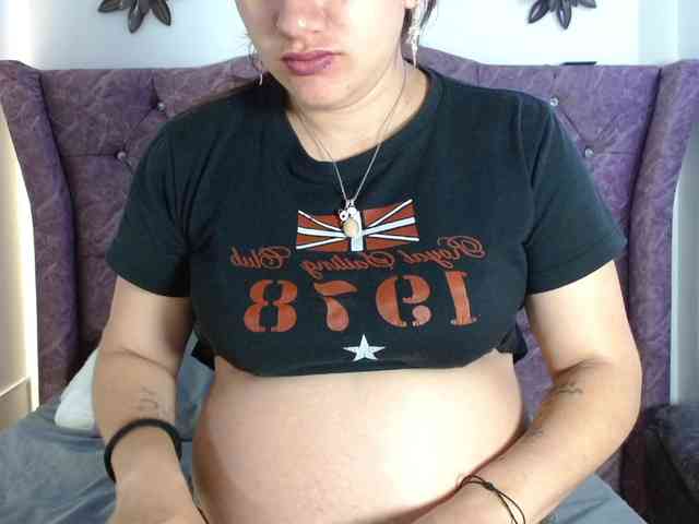 Pandy88's webcam live show