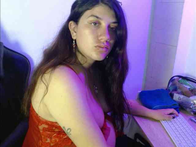 Pandy88 webcam