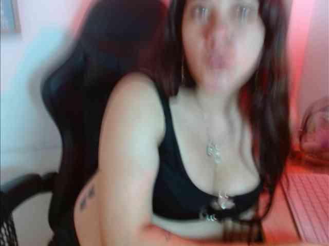 Pandy88 webcam