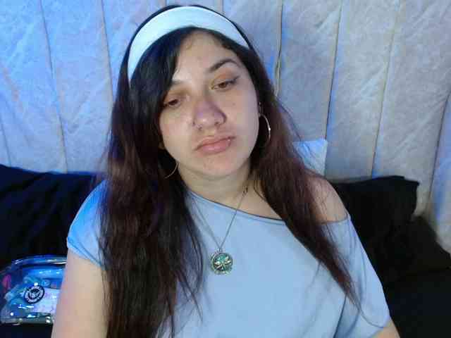 Pandy88 webcam