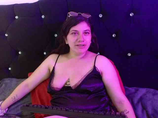 Pandy88 webcam
