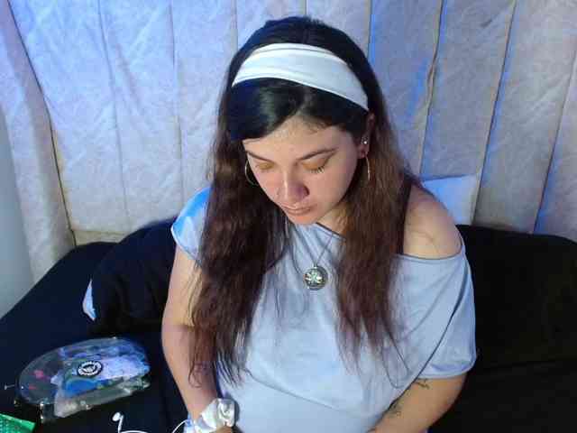 Pandy88 webcam