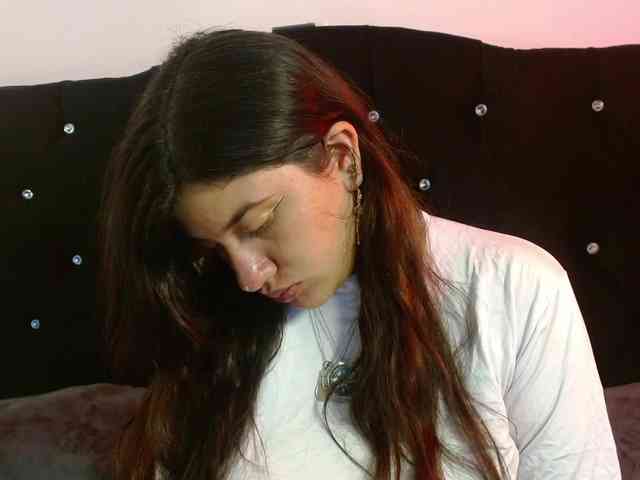 Pandy88 webcam