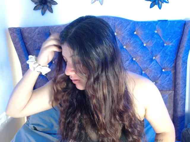 Pandy88's cam show statistics and live stream