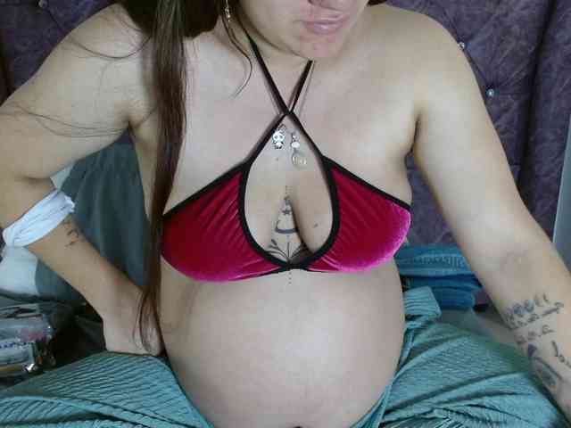 Pandy88 webcam