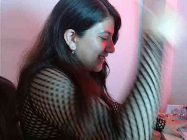 Pandy88 webcam