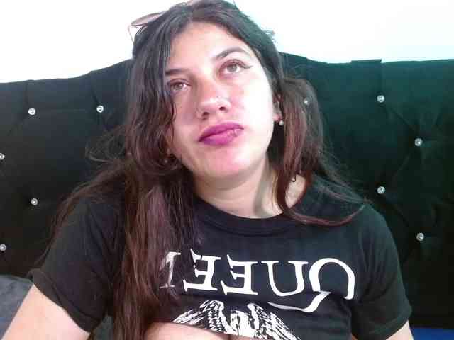 Pandy88 webcam