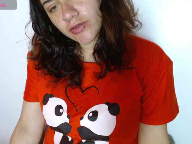 Pandy88 webcam