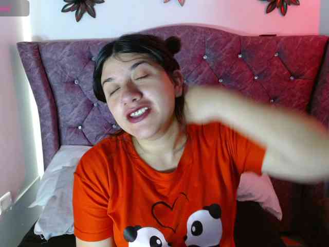 Pandy88 webcam