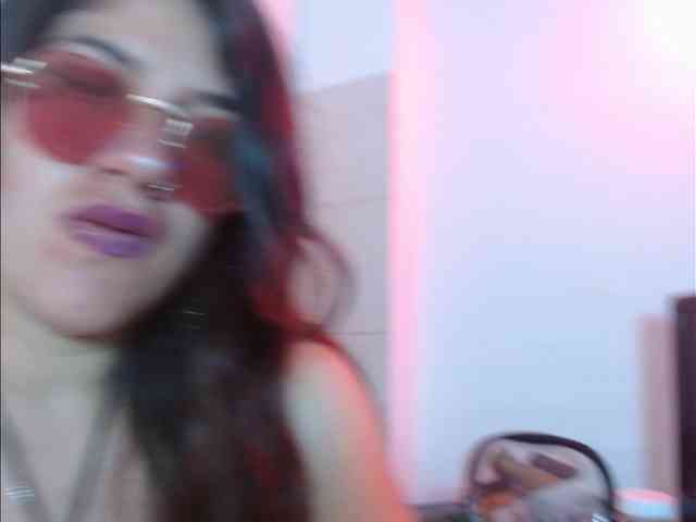 Pandy88 webcam