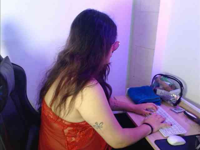 Pandy88 webcam