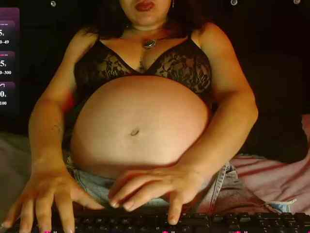 Pandy88 webcam