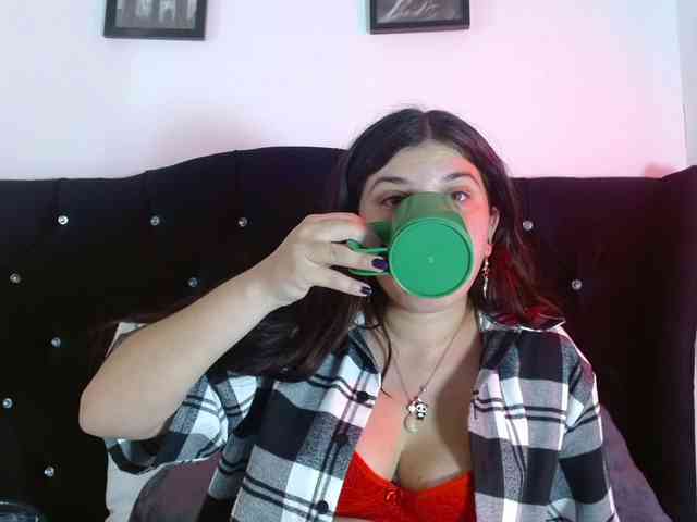 Pandy88 webcam