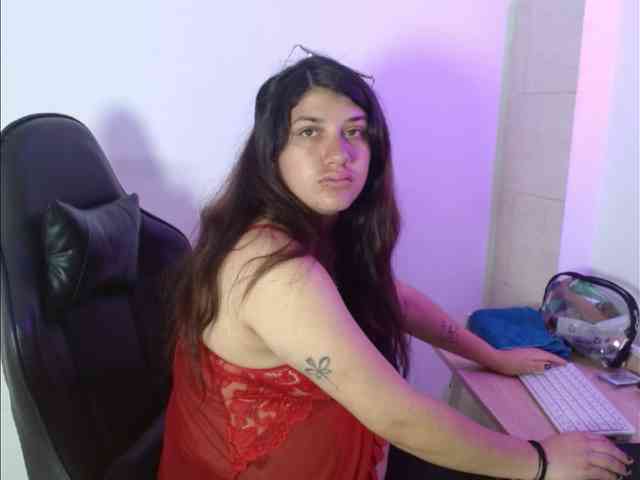 Pandy88 webcam
