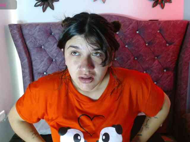 Pandy88 webcam