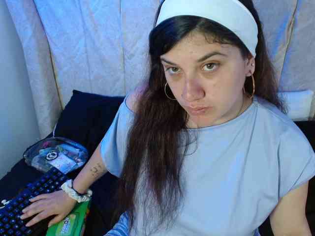 Pandy88 webcam