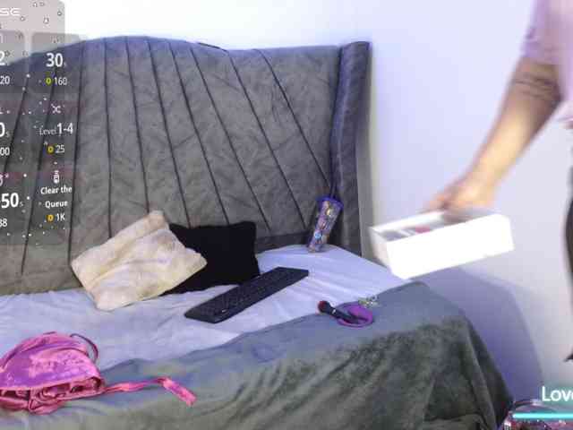 Pandy88 webcam