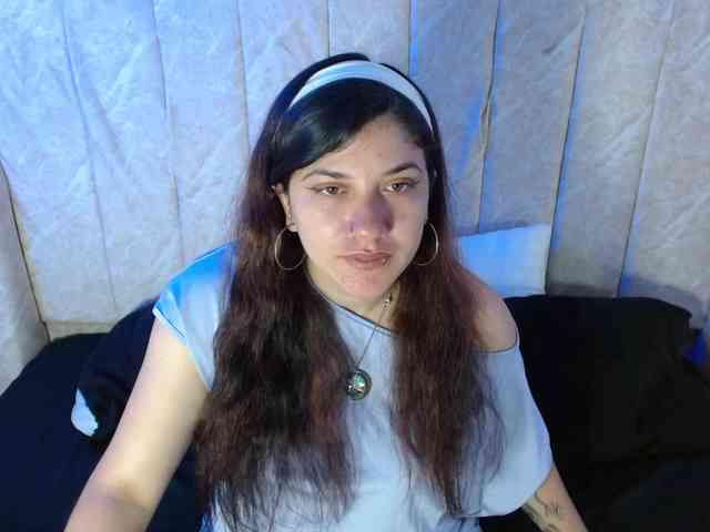 Pandy88 webcam