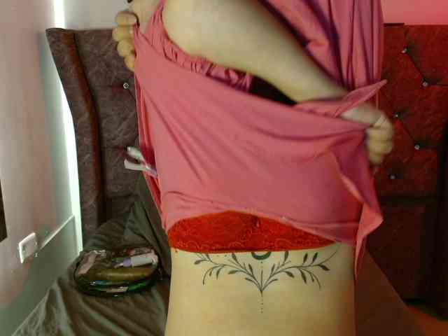 Pandy88 webcam