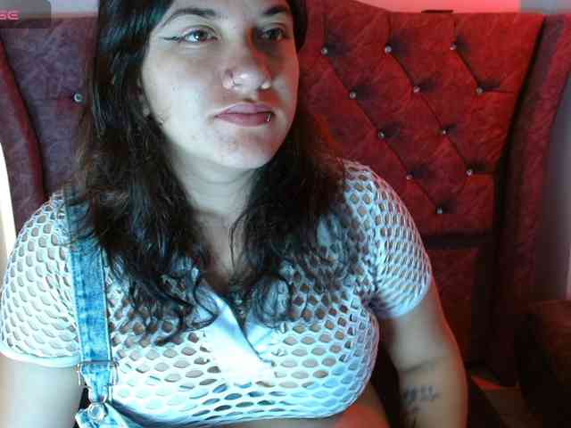 Pandy88 webcam