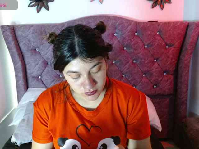 Pandy88 webcam