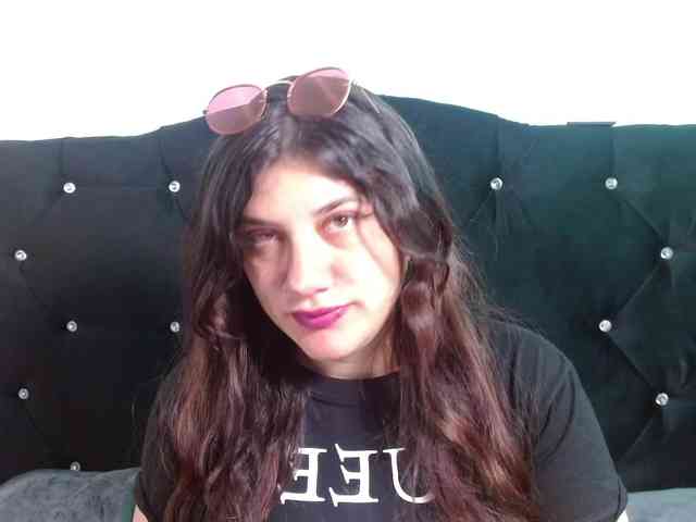 Pandy88 webcam