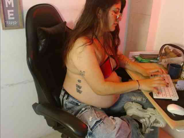 Pandy88 webcam