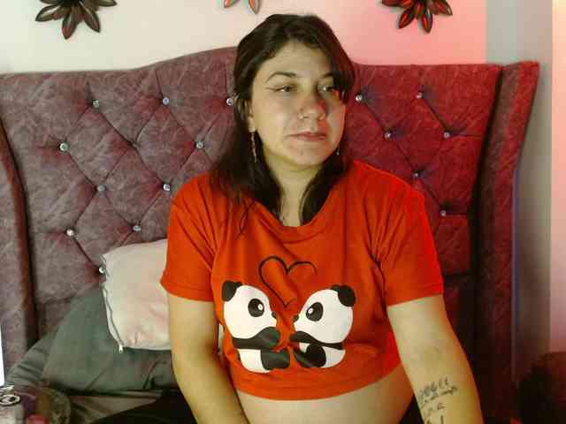 Pandy88 webcam