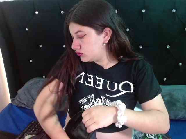 Pandy88 webcam