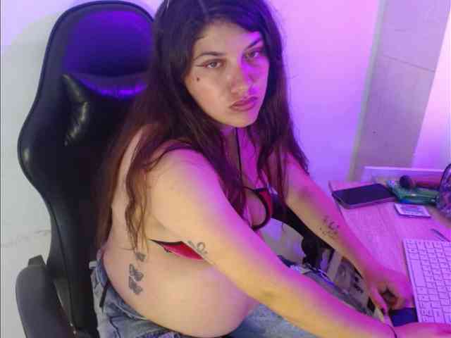 Pandy88 webcam