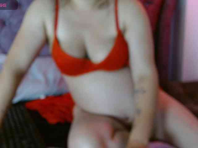 Pandy88 webcam