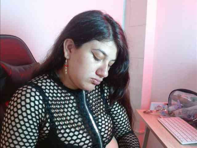 Pandy88 webcam