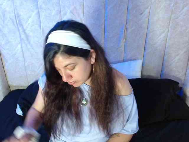 Pandy88 webcam