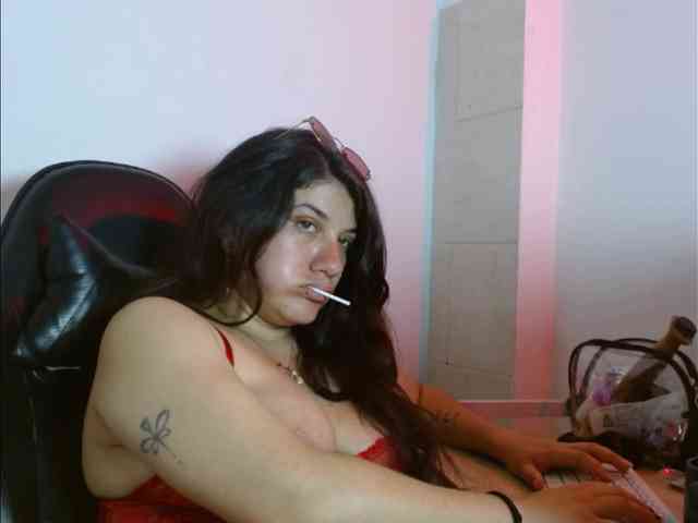 Pandy88 webcam