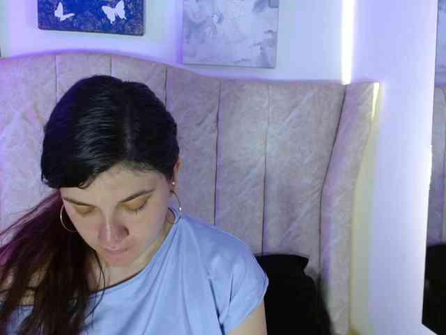 Pandy88 webcam
