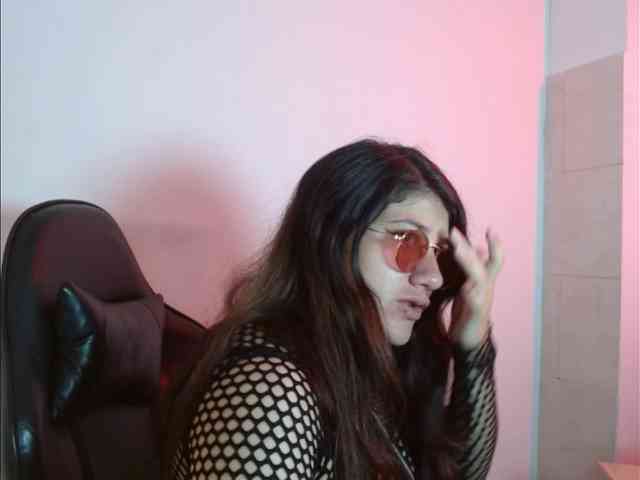 Pandy88 webcam