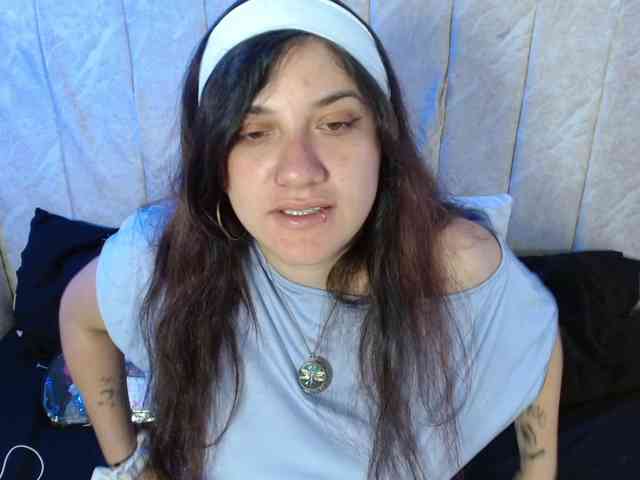 Pandy88 webcam