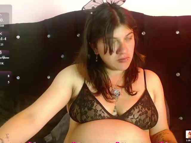 Pandy88 webcam