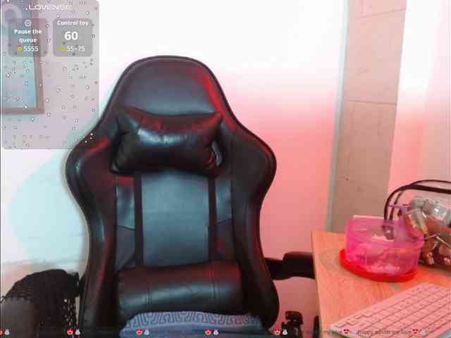 Pandy88 webcam